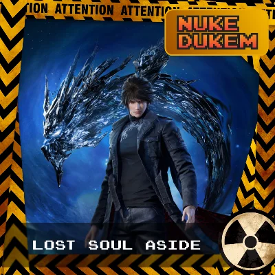 CIS (NO RU) | Lost Soul Aside™ | STEAM KEY