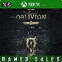 ✅TES IV OBLIVION REMASTERED DELUXE❤️XBOX🔑КЛЮЧ