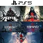 Remnant 2 + 3 DLC PS5 + Remnant 1 П3 Аренда от 15 дней