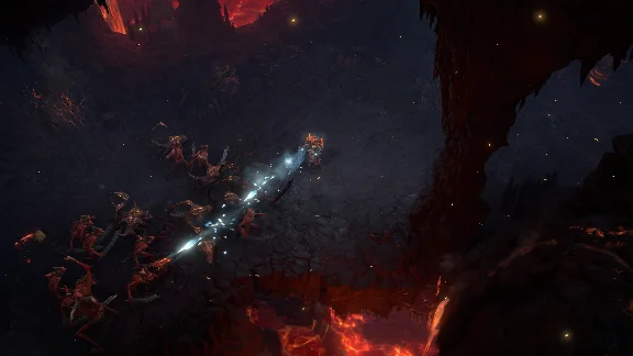 🔥 Diablo IV: Vessel of Hatred-Game+DLC |Steam RU+KZ+UA