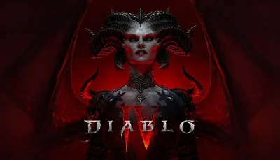 🔥 Diablo IV: Vessel of Hatred-Game+DLC |Steam RU+KZ+UA