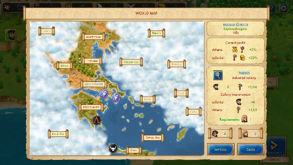 Marble Age: Remastered  STEAM GIFT RU