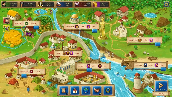 Marble Age: Remastered  STEAM GIFT RU