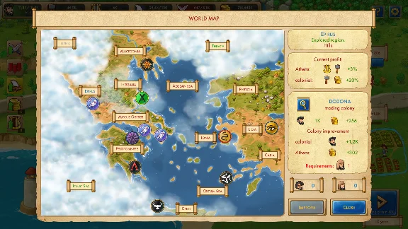 Marble Age: Remastered  STEAM GIFT RU