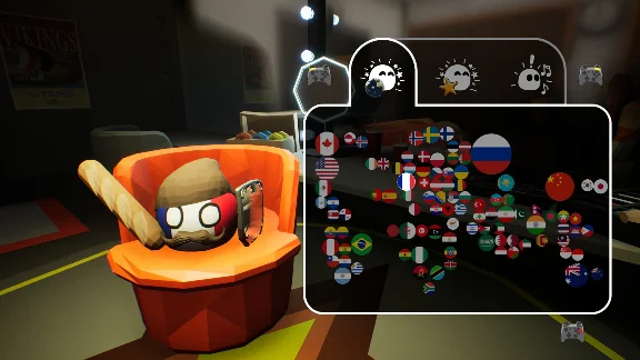 Bang-On Balls: Chronicles АВТОДОСТАВКА STEAM РОССИЯ