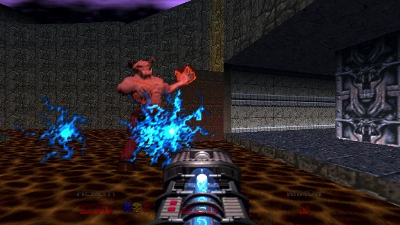 ✅❤️DOOM ANTHOLOGY❤️XBOX ONE|XS🔑КЛЮЧ✅