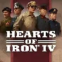 🔑 Hearts of Iron IV 🔑 STEAM KEY 🔑RU-CIS 🔑