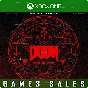 ✅❤️DOOM ANTHOLOGY❤️XBOX ONE|XS🔑КЛЮЧ✅