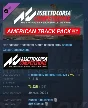 Assetto Corsa Competizione - American Track Pack STEAM