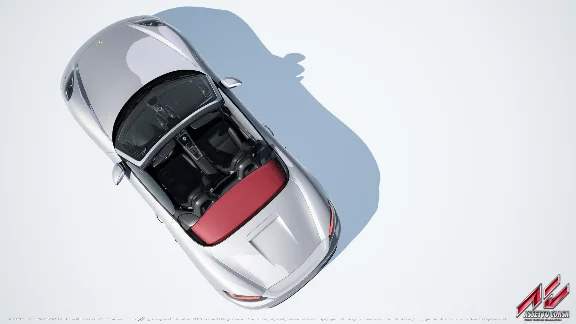 Assetto Corsa - Porsche Pack II 💎 DLC STEAM GIFT RU