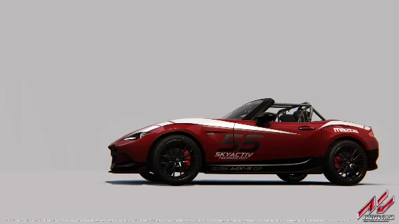 Assetto corsa - Japanese Pack  DLC STEAM РОССИЯ