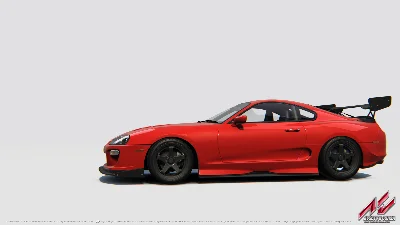 Assetto corsa - Japanese Pack  DLC STEAM РОССИЯ