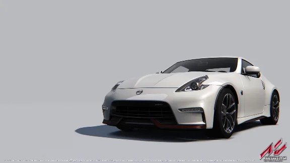 Assetto corsa - Japanese Pack  DLC STEAM РОССИЯ