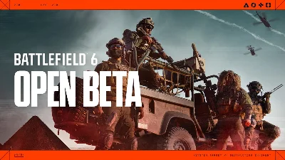 BATTLEFIELD 6 | EARLY ACCESS/BETA TESTING