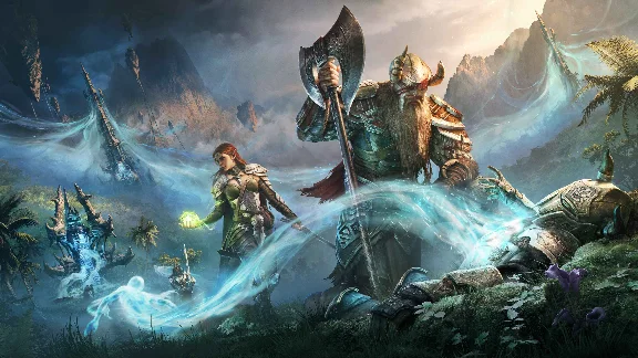 THE ELDER SCROLLS ONLINE 2025 PREMIUM✅XBOX🔑КЛЮЧ