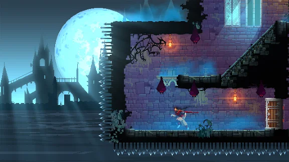 Dead Cells: Return to Castlevania DLC STEAM РОССИЯ