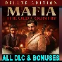 MAFIA: THE OLD COUNTRY・DELUXE・ALL DLC・GLOBAL・STEAM・PC