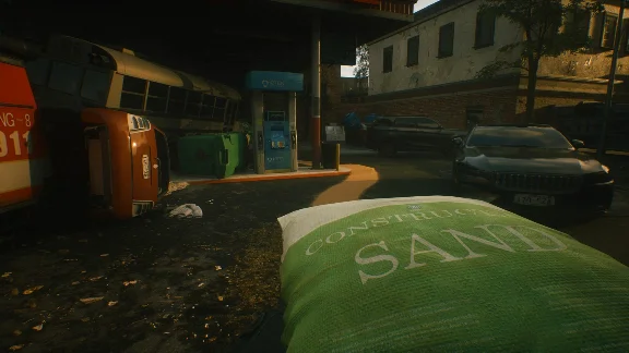 🔥 A Quiet Place: The Road Ahead | Steam Россия 🔥