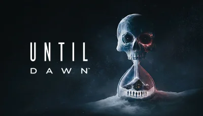 🔥 Until Dawn™ | Steam RU+UA+CN+TR+AR