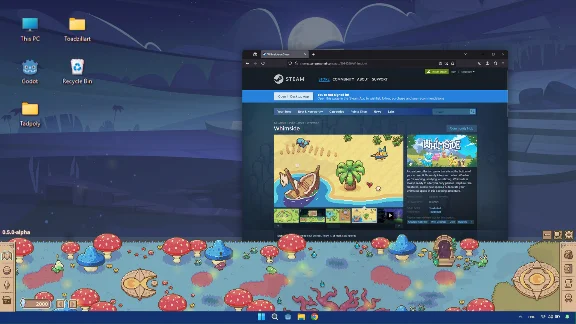 🚀 Whimside 🤖 Steam Gift RU + other ⚡ Autodelivery