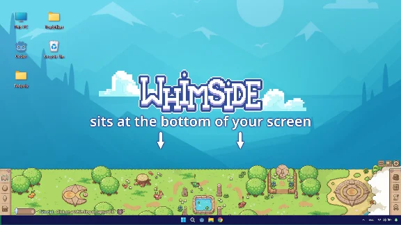 🚀 Whimside 🤖 Steam Gift RU + other ⚡ Autodelivery