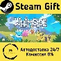 🚀 Whimside 🤖 Steam Gift RU + other ⚡ Autodelivery