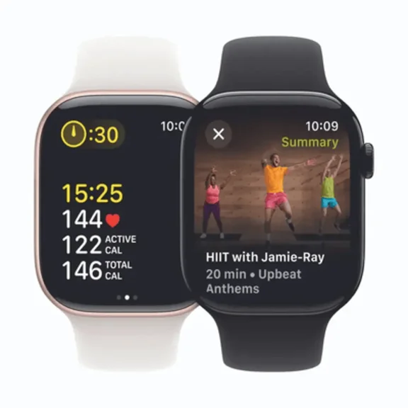 Apple Fitness+ 2 months (Apple ID USA)
