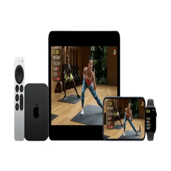 Apple Fitness+ 2 months (Apple ID USA)