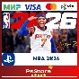🔴NBA 2K26 PS4 PS5 • Türkiye | Ukraine PS