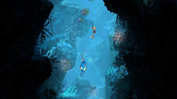 Rayman Origins XBOX from 360 Any account #