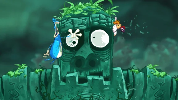 Rayman Origins XBOX from 360 Any account #