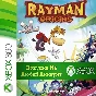 Rayman Origins XBOX from 360 Any account #