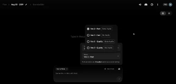 ⭐️Google AI Gemini Pro | Veo3 | Flow – 1-12 Month