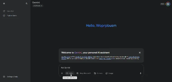 ⭐️Google AI Gemini Pro | Veo3 | Flow – 1-12 Month