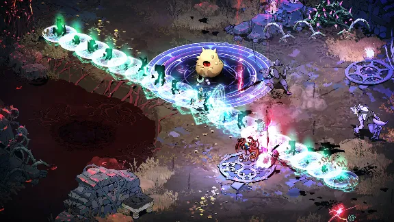 🔥 Hades-II | Steam RU+UA+CIS+KZ+TR+AR+CN