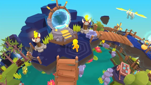 ✅ My Little Universe: Complete Edition Xbox activation