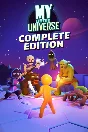✅ My Little Universe: Complete Edition Xbox activation