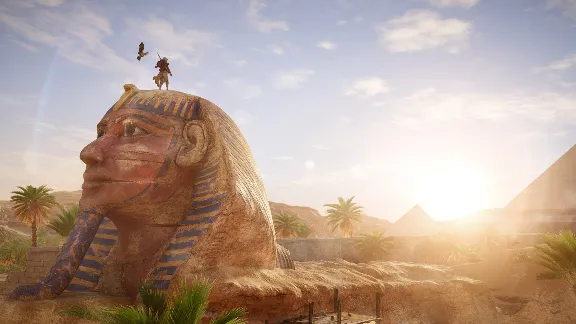 🔥 Assassin&acute;s Creed Origins-Gold Edition | Steam РУ 🔥