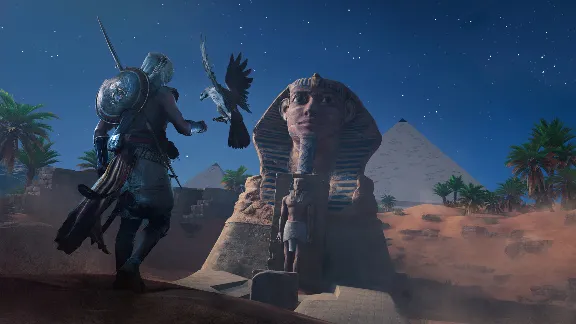 🔥 Assassin&acute;s Creed Origins-Gold Edition | Steam РУ 🔥
