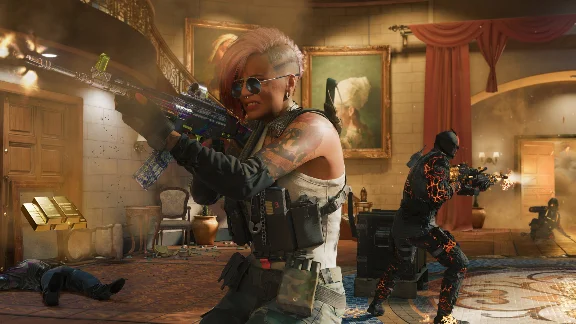 🔥 Call of Duty®: Black Ops 6-Vault Edition  | Steam