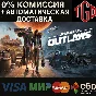 🔥 Star Wars Outlaws-Gold Edition | Steam Россия 🔥