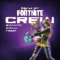 FORTNITE CREW 1 МЕСЯЦ ВСЕ БОЕВЫЕ ПРОПУСКИ +1000 V-BUCKS