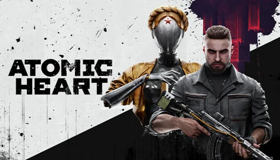 🔥 Atomic Heart-Premium Edition | Steam RU+UA+TR+AR+CN