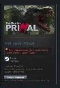 theHunter: Primal STEAM GIFT TURKEY
