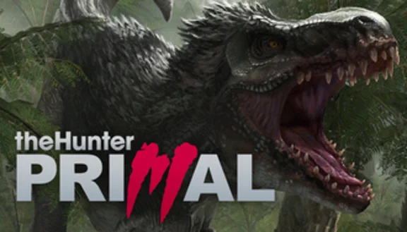 theHunter: Primal STEAM GIFT TURKEY