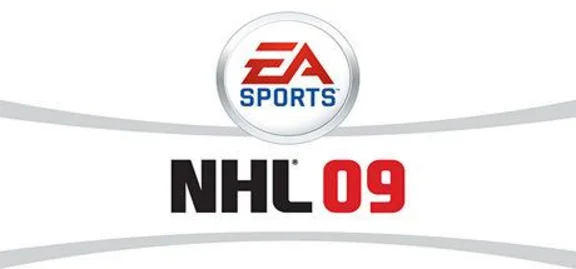 NHL 09 / NHL 2009 (EA APP / ORIGIN KEY)