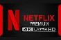Buy Account 💎NETFLIX PREMIUM  4K ULTRA HD 🔥  30 Days