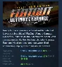 FlatOut: Ultimate Carnage Collector´s Edition STEAM