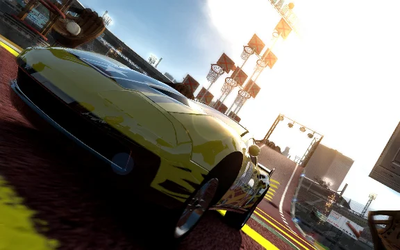 FlatOut: Ultimate Carnage Collector´s Edition STEAM