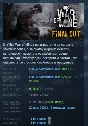 THIS WAR OF MINE: FINAL CUT 💎 STEAM GIFT RU
